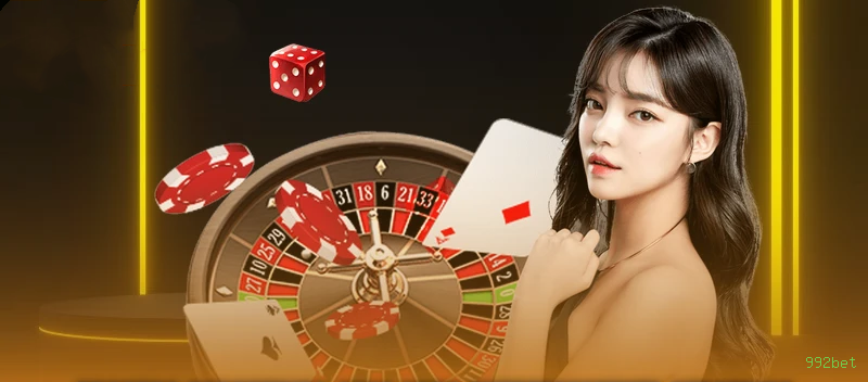 Download PC 992bet