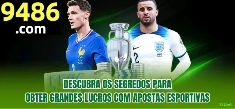 Promoções e bônus exclusivos da 992bet