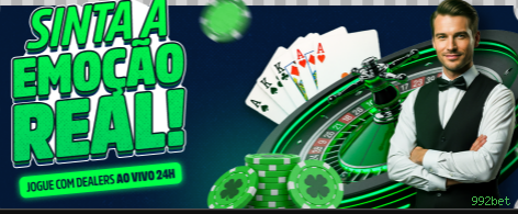 Lottery Clássica na 992bet