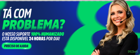 Jogos com maior RTP na 992bet